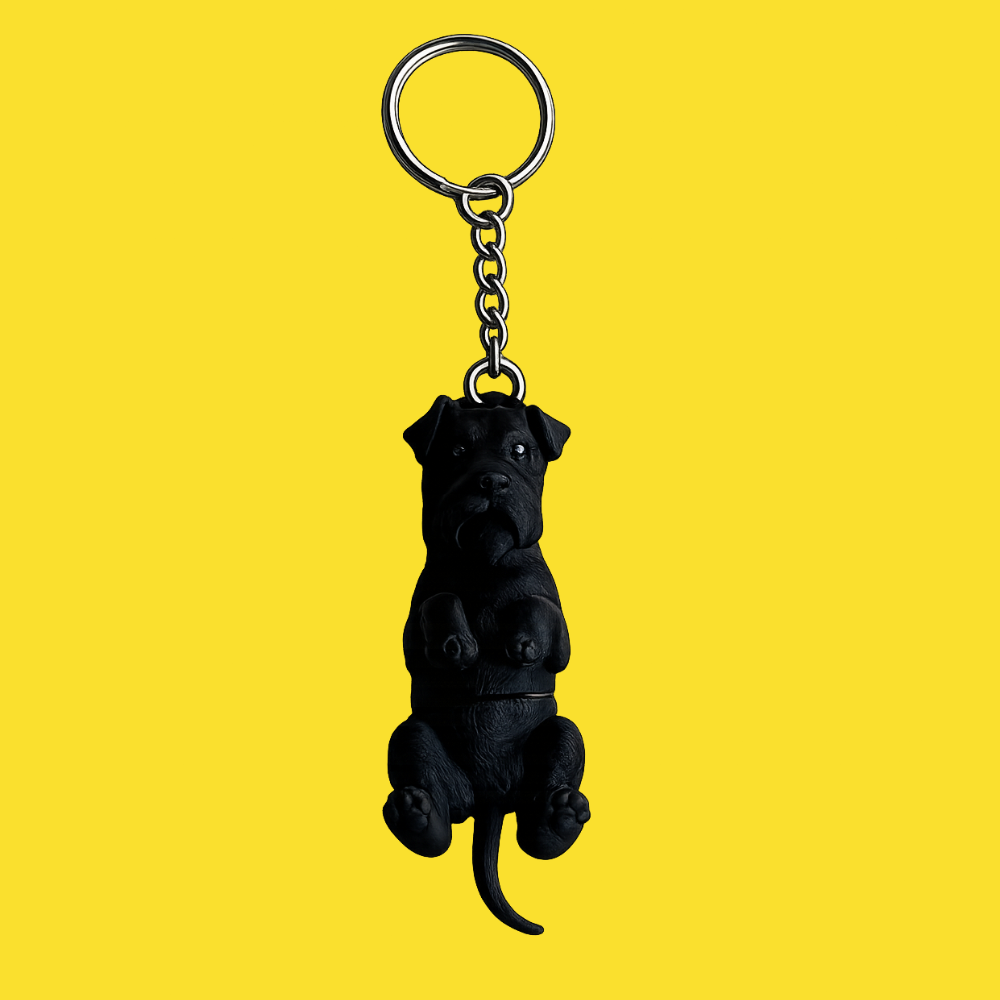 Schnauzer