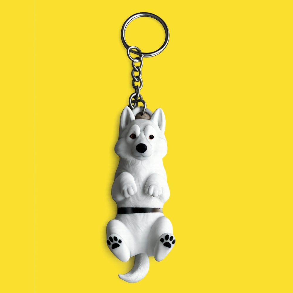 Husky